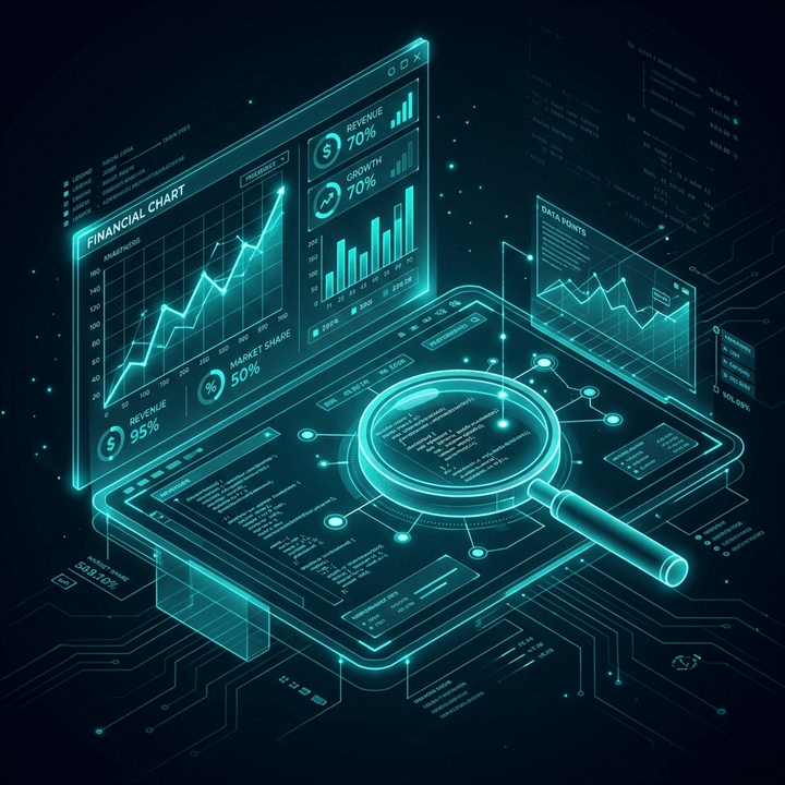 Audit et diagnostic de votre organisation